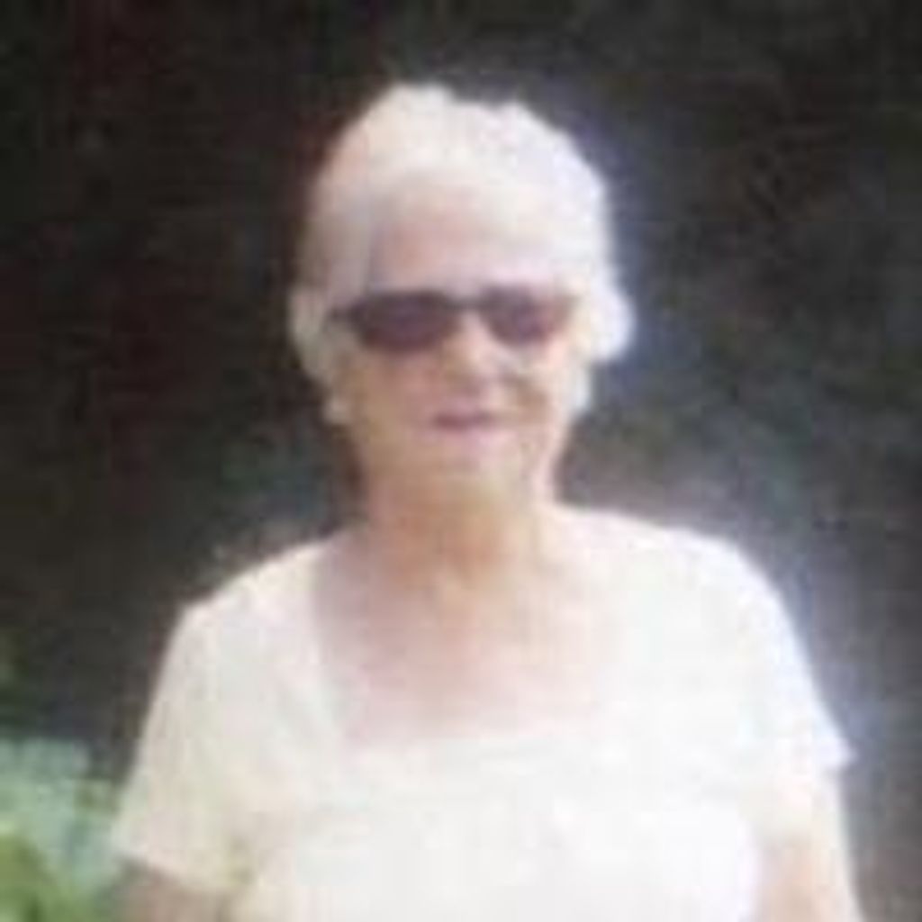 Pauline  E. Davis