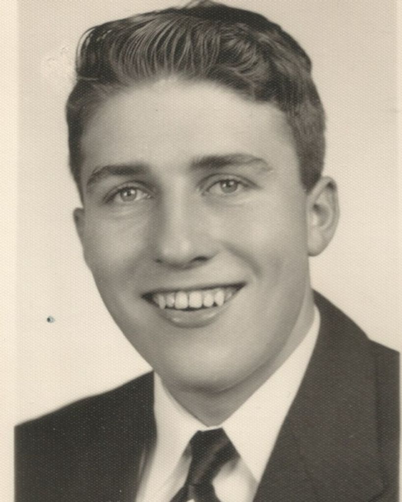 Keith Phillip Schoene Profile Photo