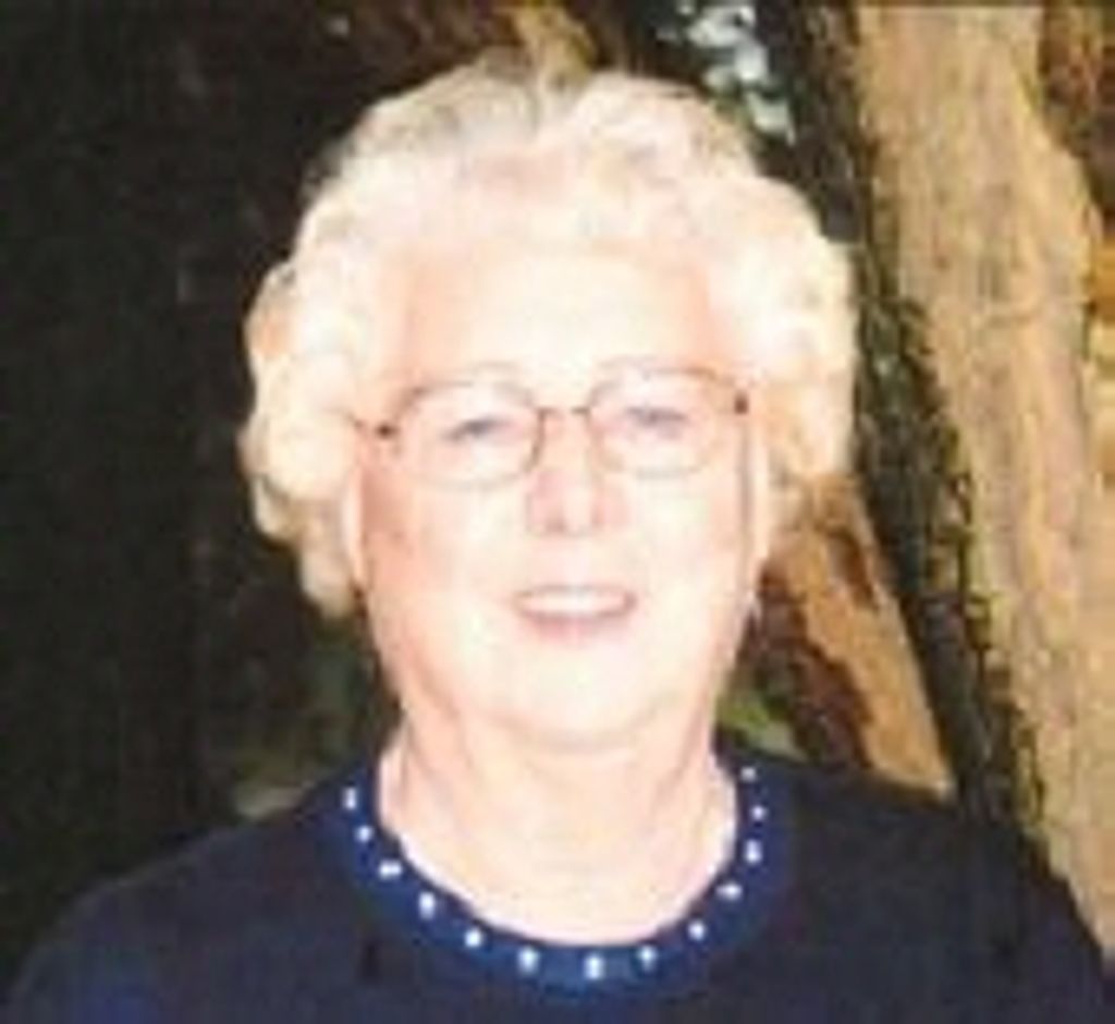 Frances Bodley