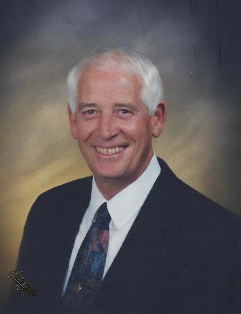 Raymond Dean Mcquern Profile Photo