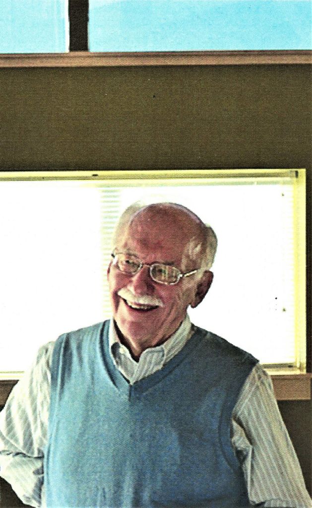 William Monson Mcclellan