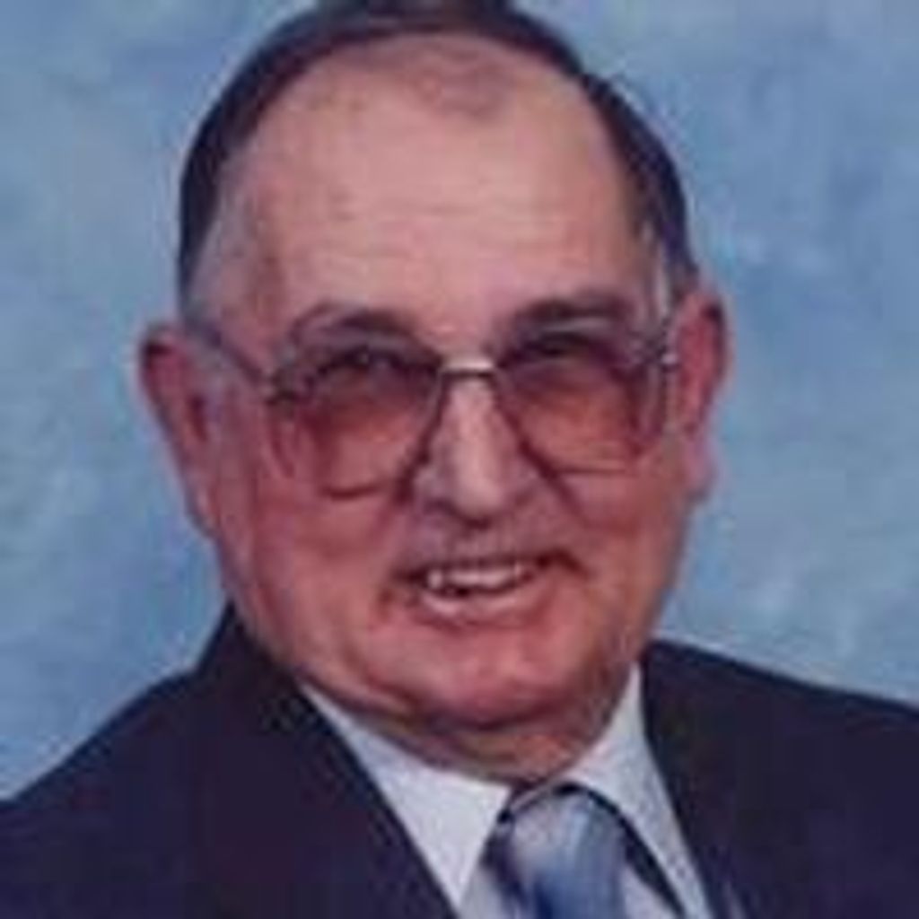 Ralph R. Hornberger