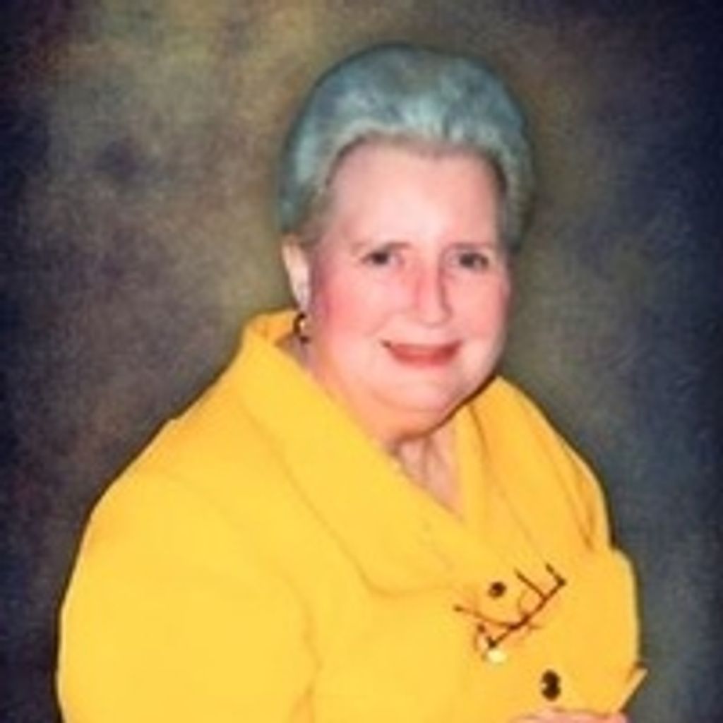Elizabeth Jane Wardrip