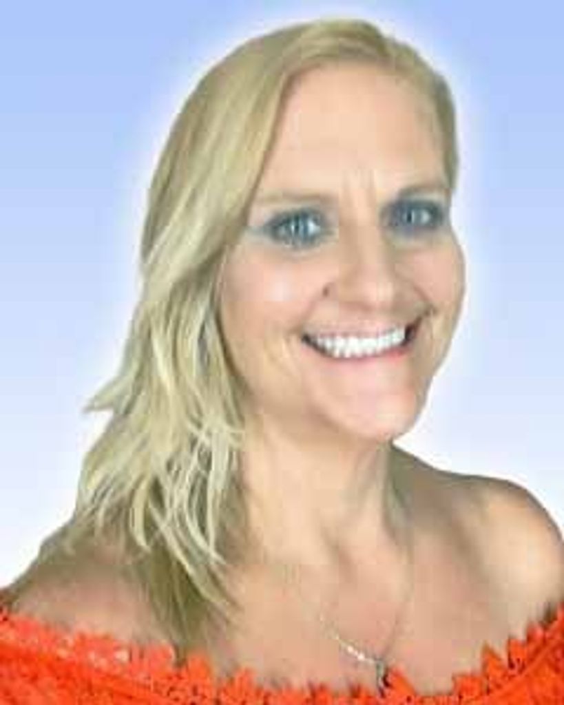 Kimberly D. Gonz