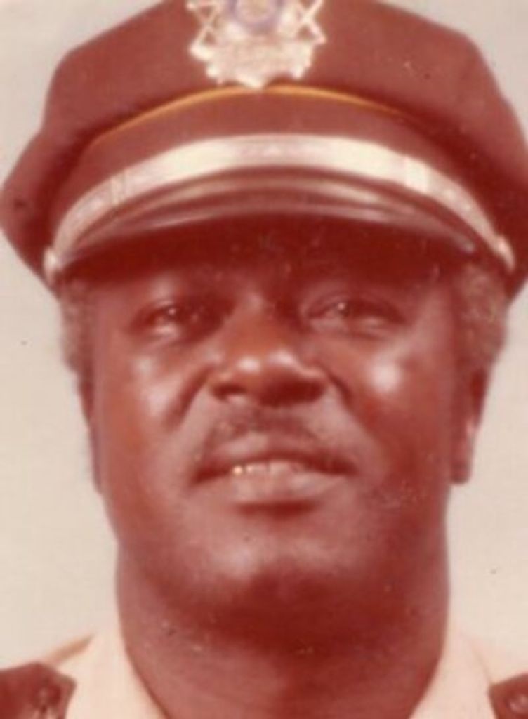 Gordon "Acie" Browning Kirby Profile Photo