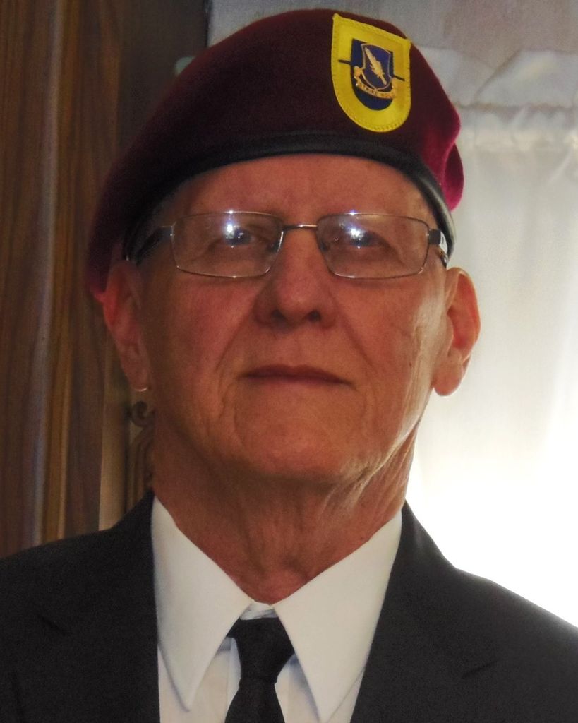 John Cleon Kiser Profile Photo