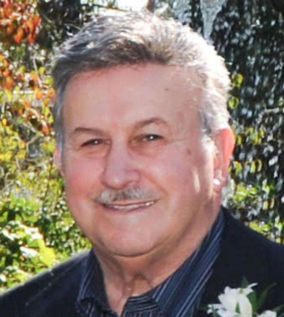 John R. Cusatis, Jr.