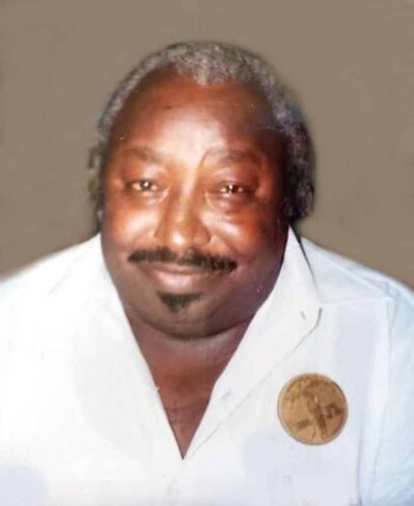 Raymond Hamilton, Jr. Profile Photo