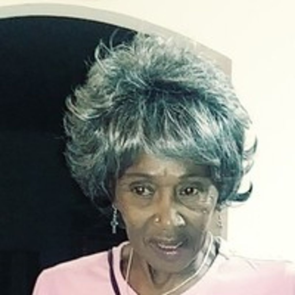 Elizabeth A. Lee