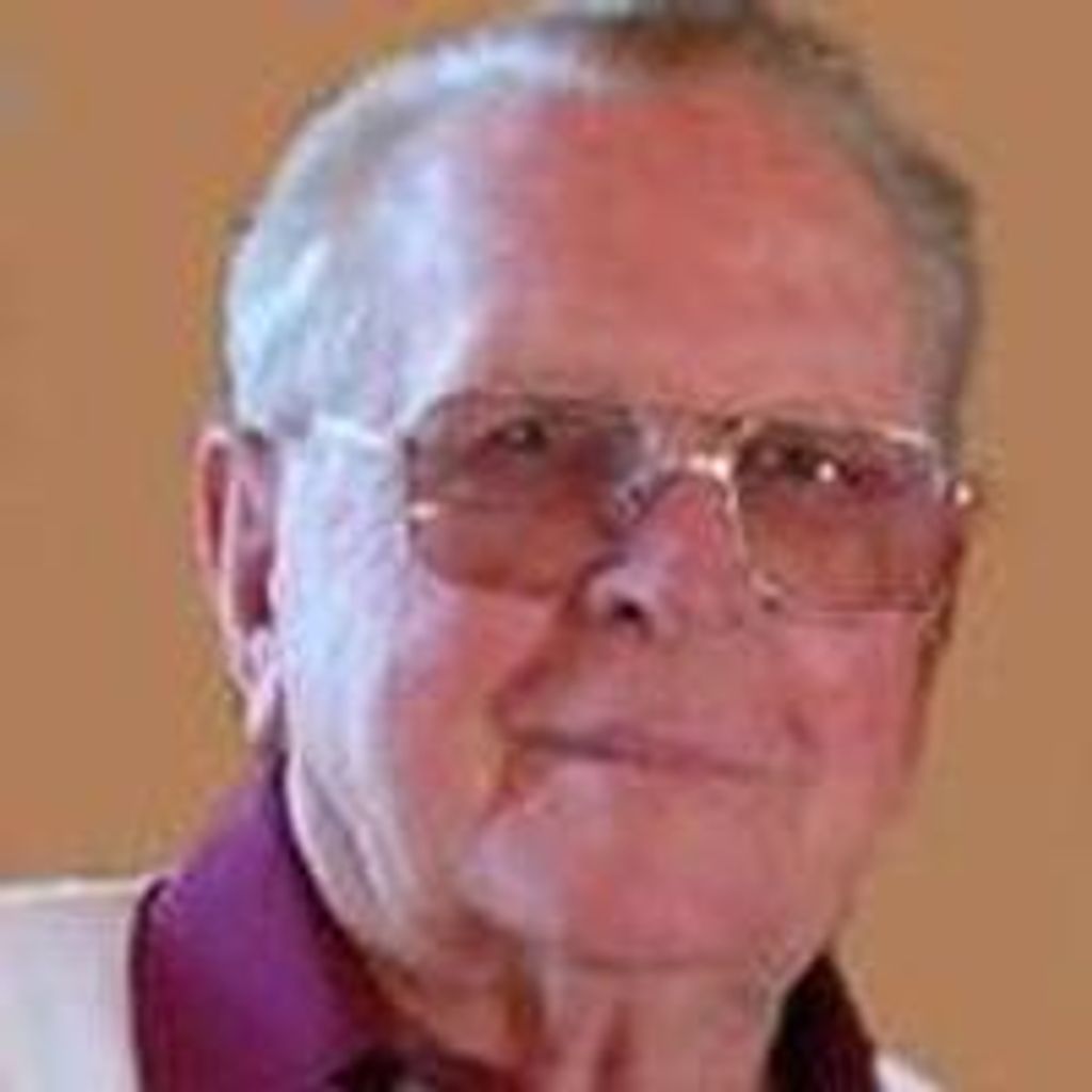 Kenneth Dean Alexander