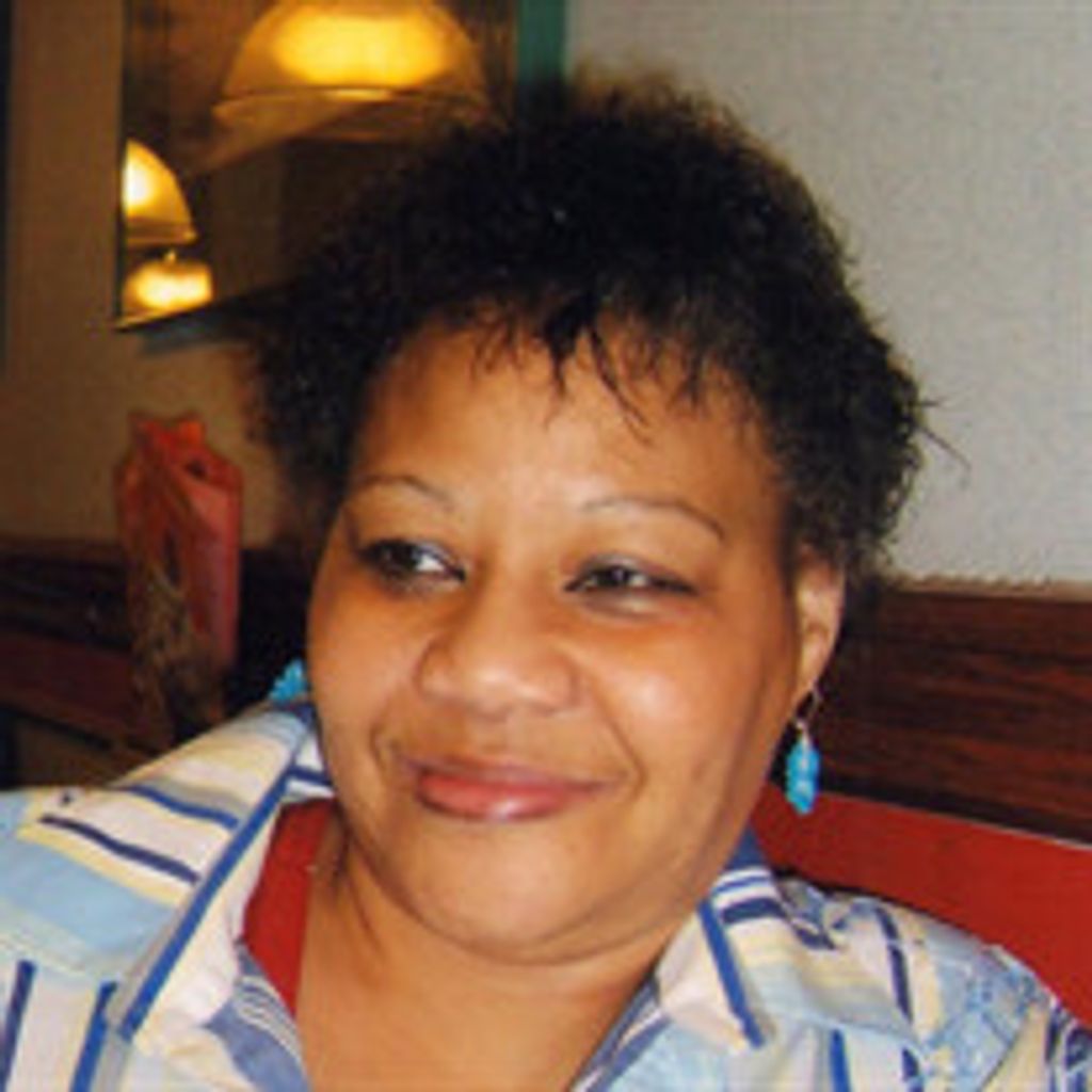 Dorothy Ann Johnson