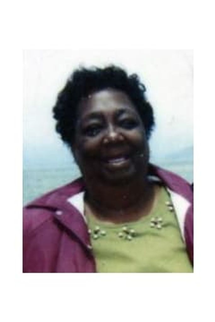Mildred  Robertson