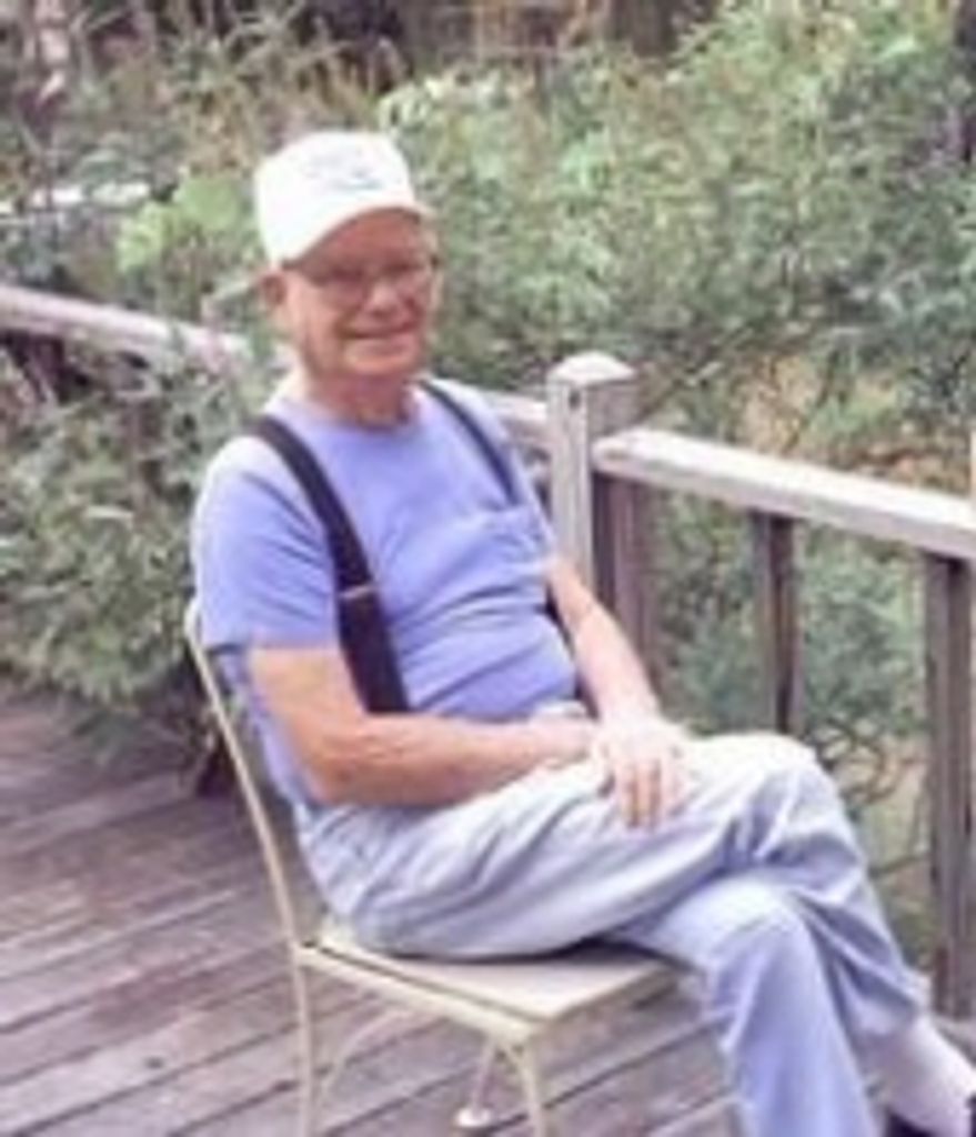 Wallace Hughes, Sr