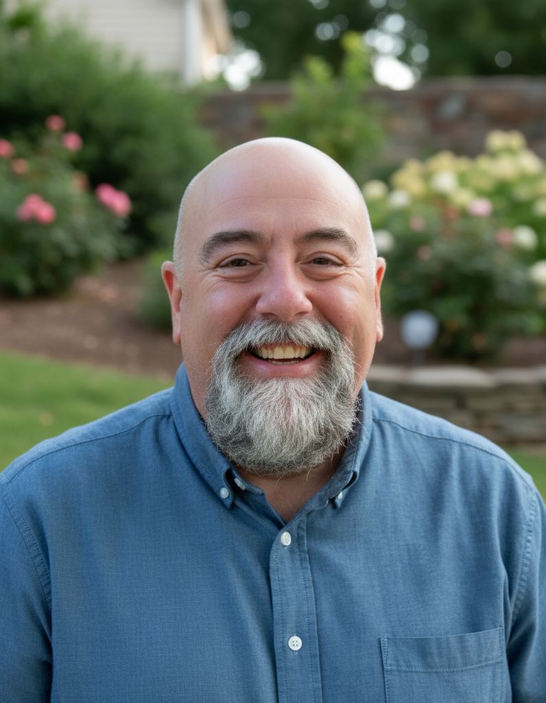 Joshua M. Kirkpatrick "Papa Pump"