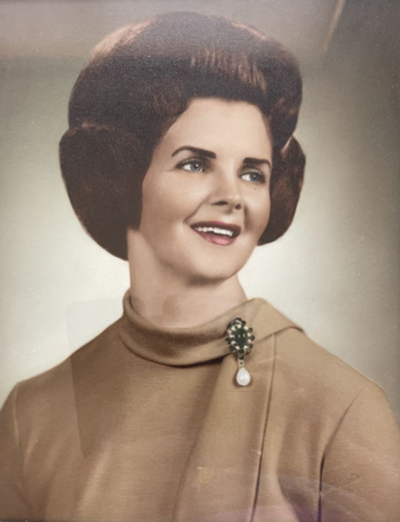 Margueritte Forsberg