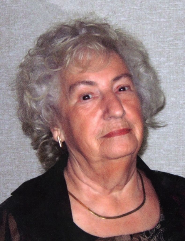 Betty A. Scaggs Profile Photo