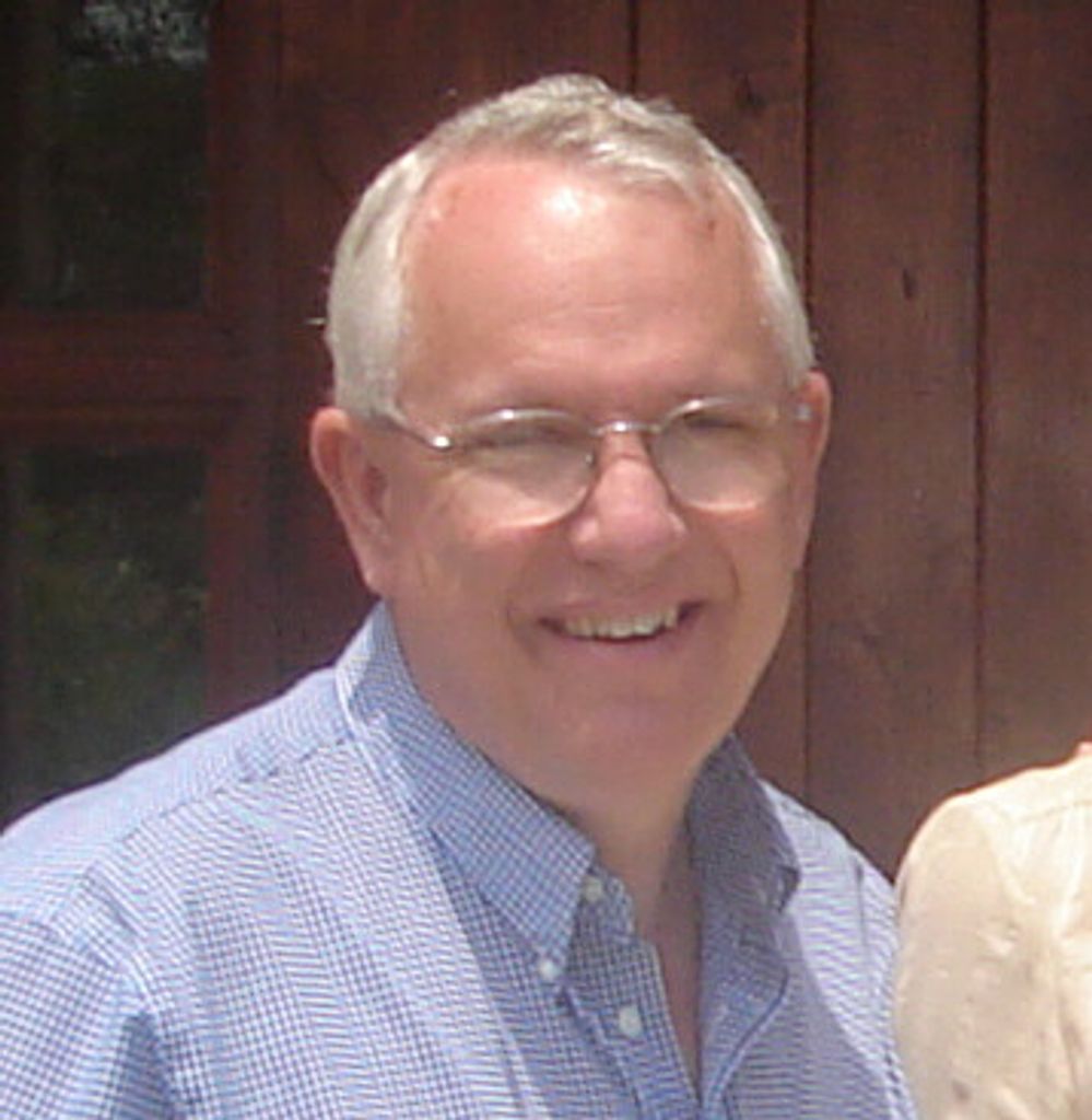 Allen Clarke Suttle