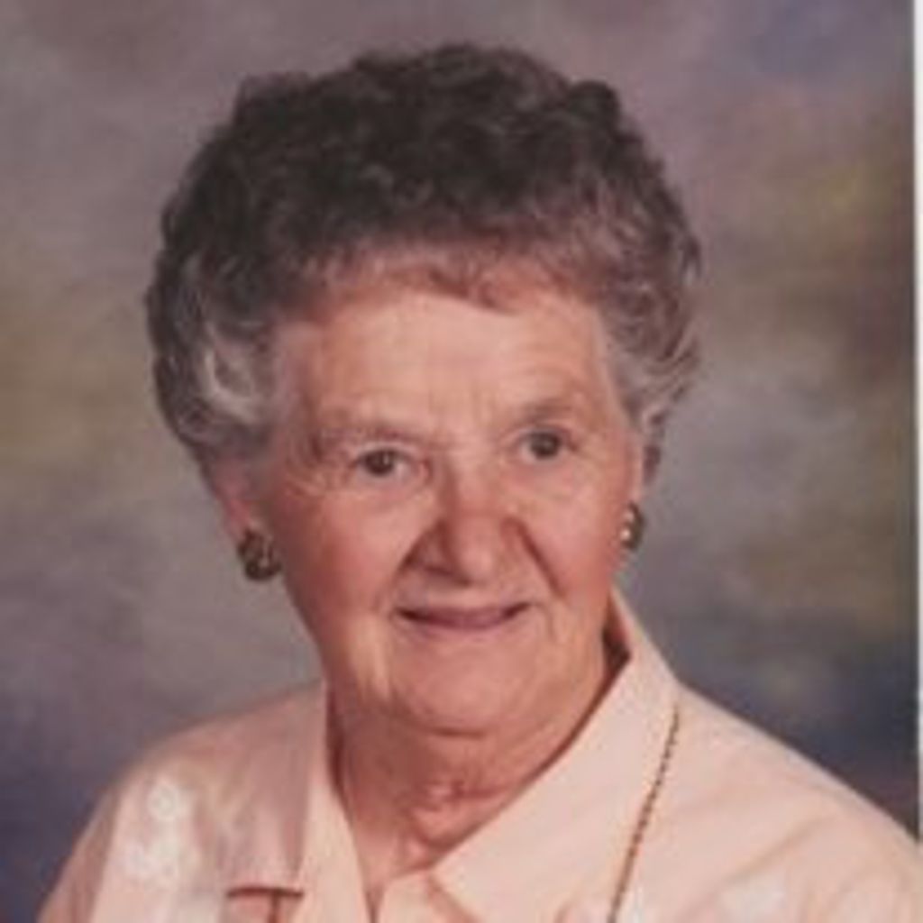 Pauline Henrickson