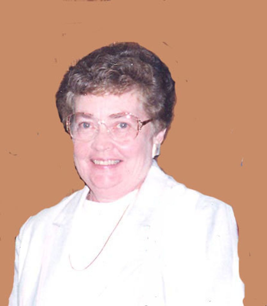 Berna Nelson Profile Photo