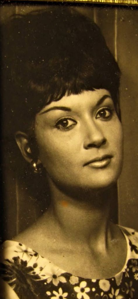 Ruby Weidmann