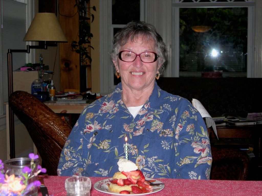 Bobette Callahan Profile Photo