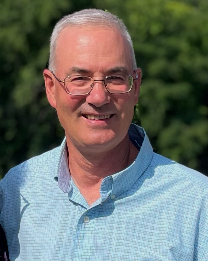 Daniel Michael Chartier