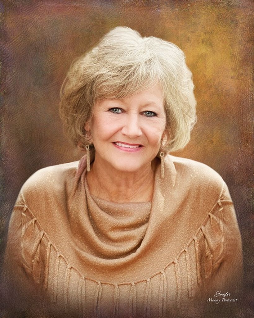 Holly Brown Wilson