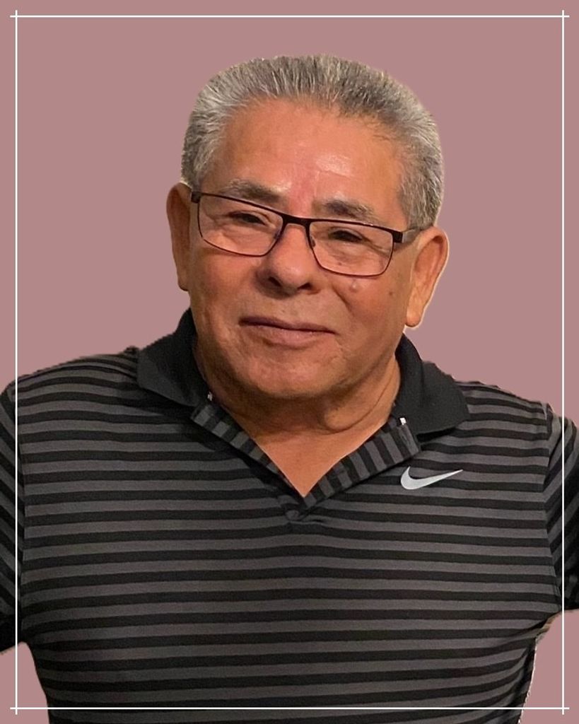 Alfredo Aburto Profile Photo
