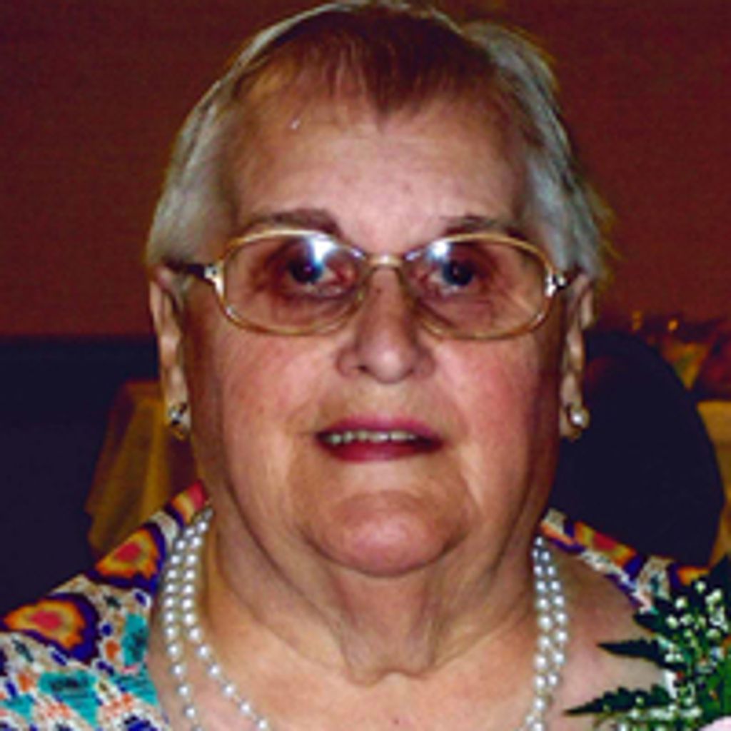 Esther  A Radtke Profile Photo