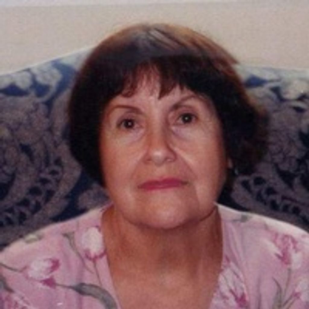 Rose M Carreon