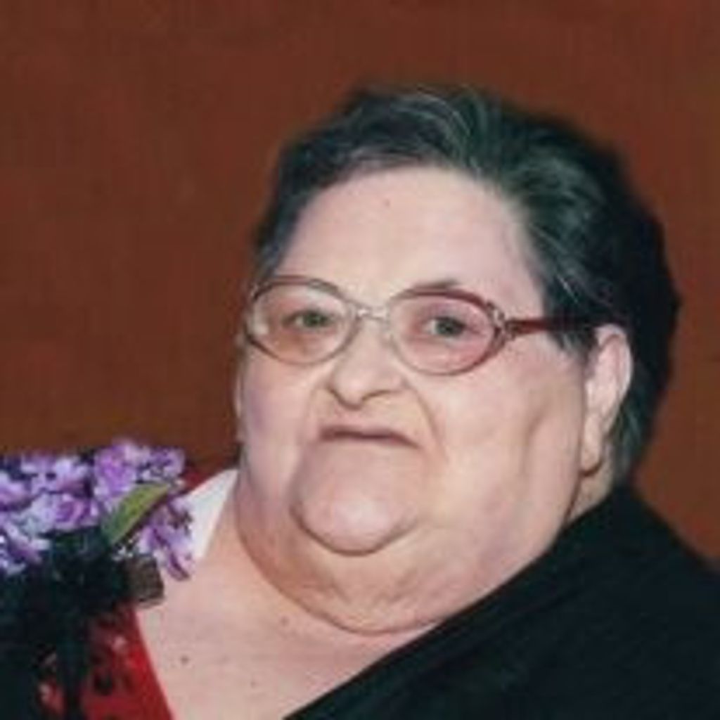 Lillian Marie Bergeron