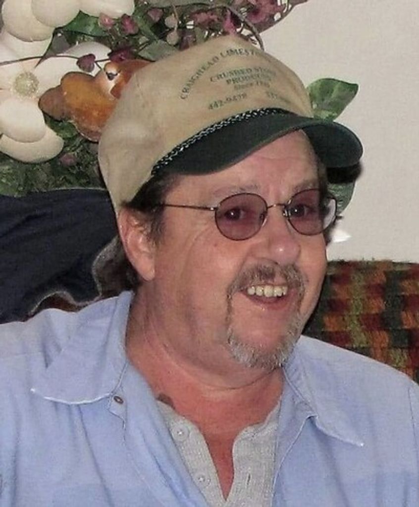 Ricky Wayne Woods