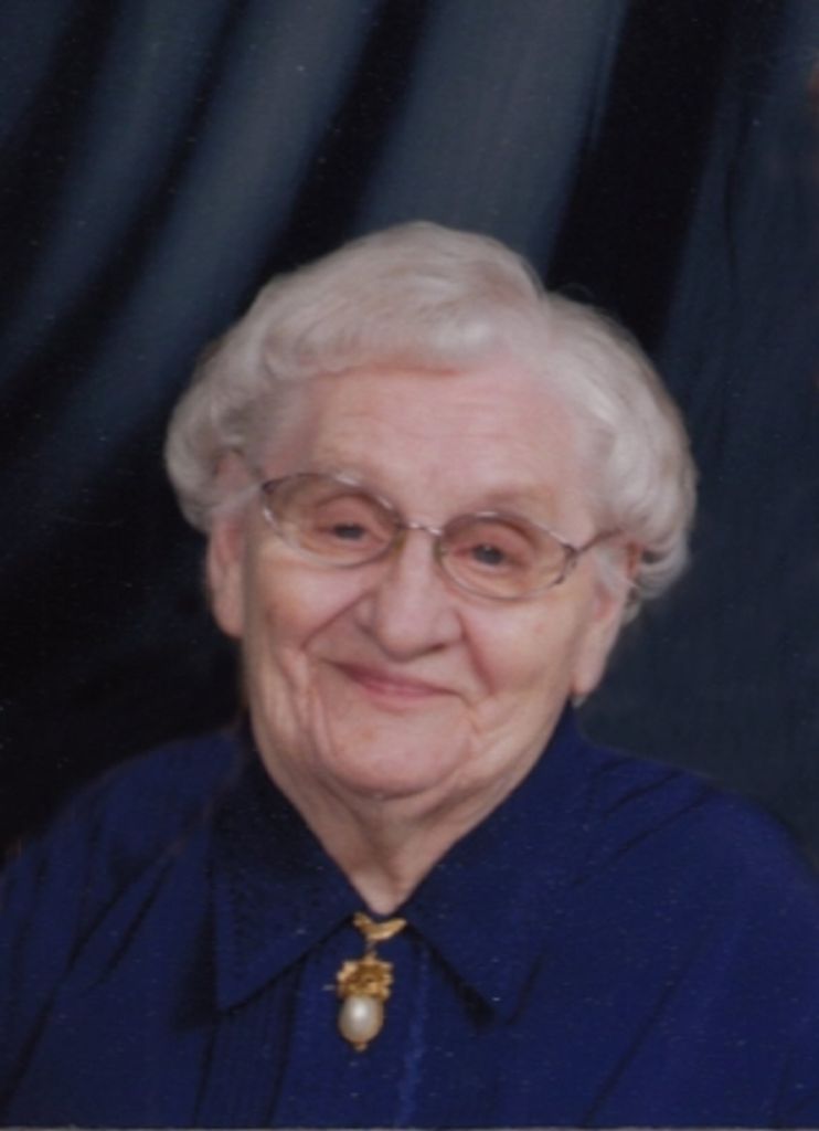 Noverna D. Herr