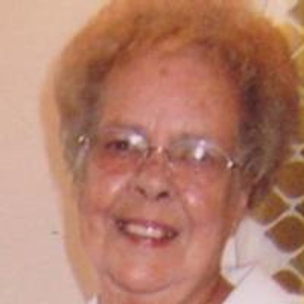 Dolores Fern Withers