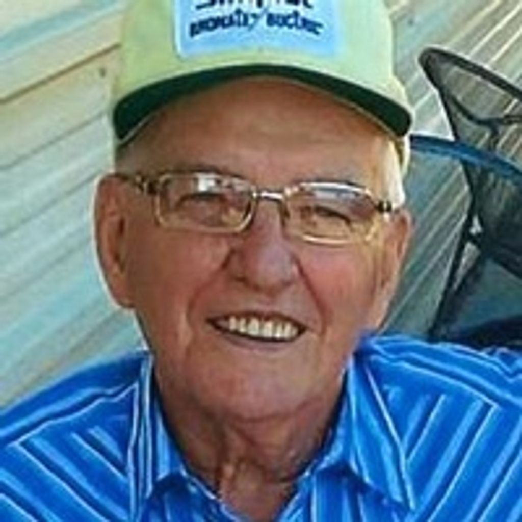 Donald DeMaine