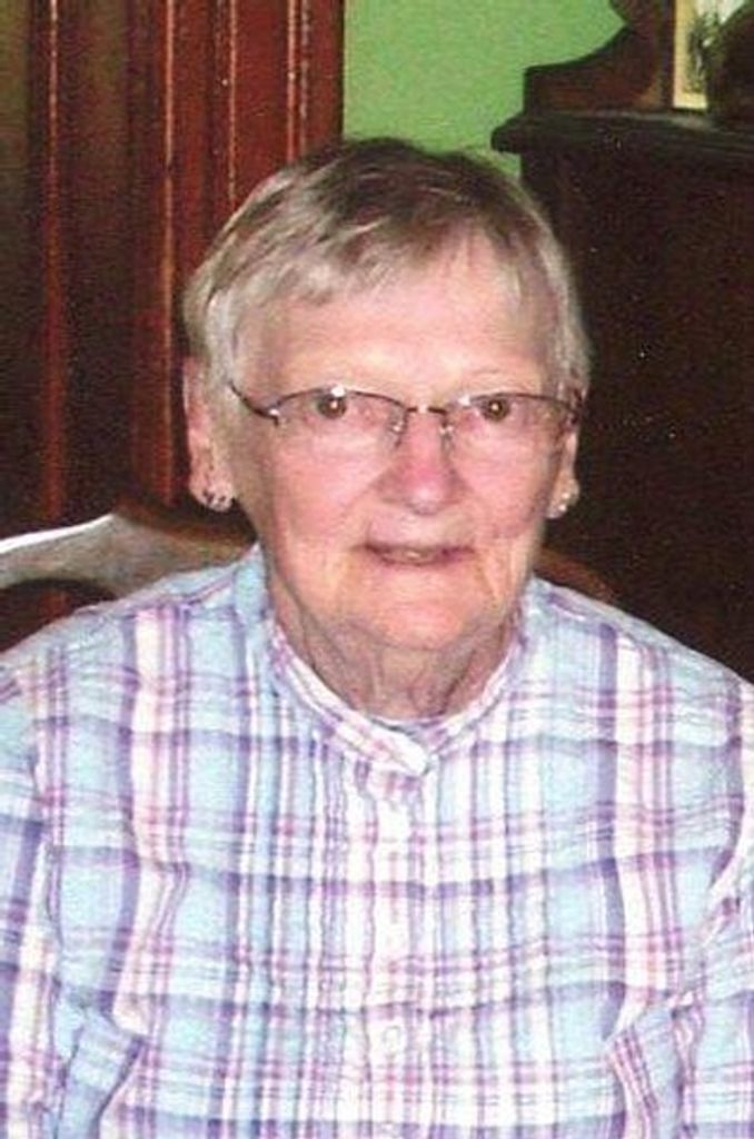 Geraldine G. Schmidt Profile Photo