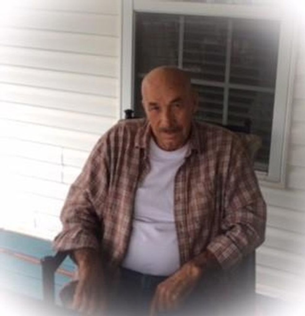 James Douglas Peeples Profile Photo