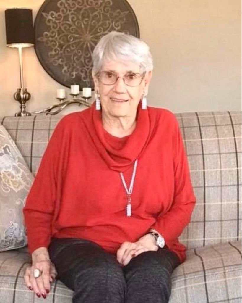 Marjorie Holderby