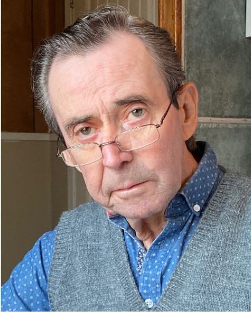 John "Myles" MacLeod