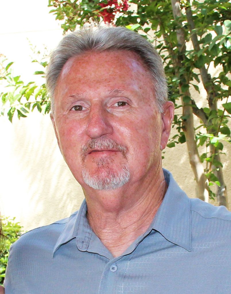 Terry Lee Hicks