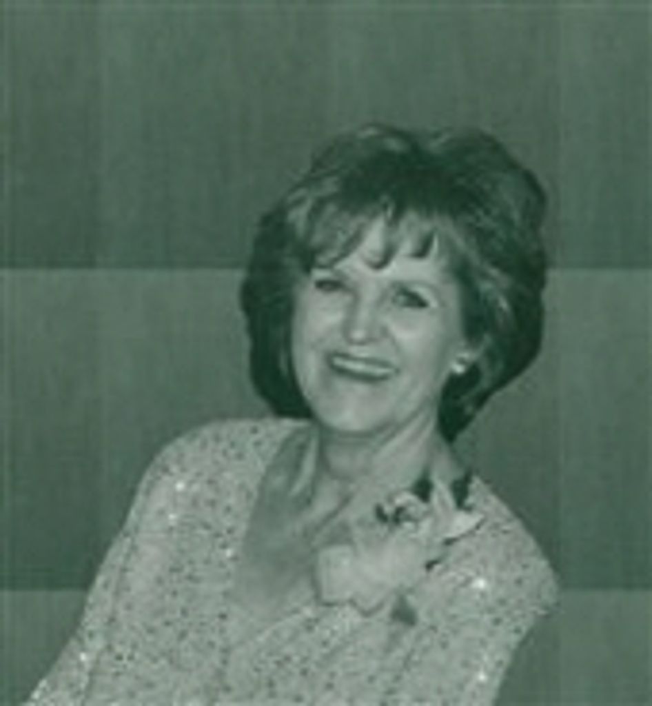 Carol Parker Rogers