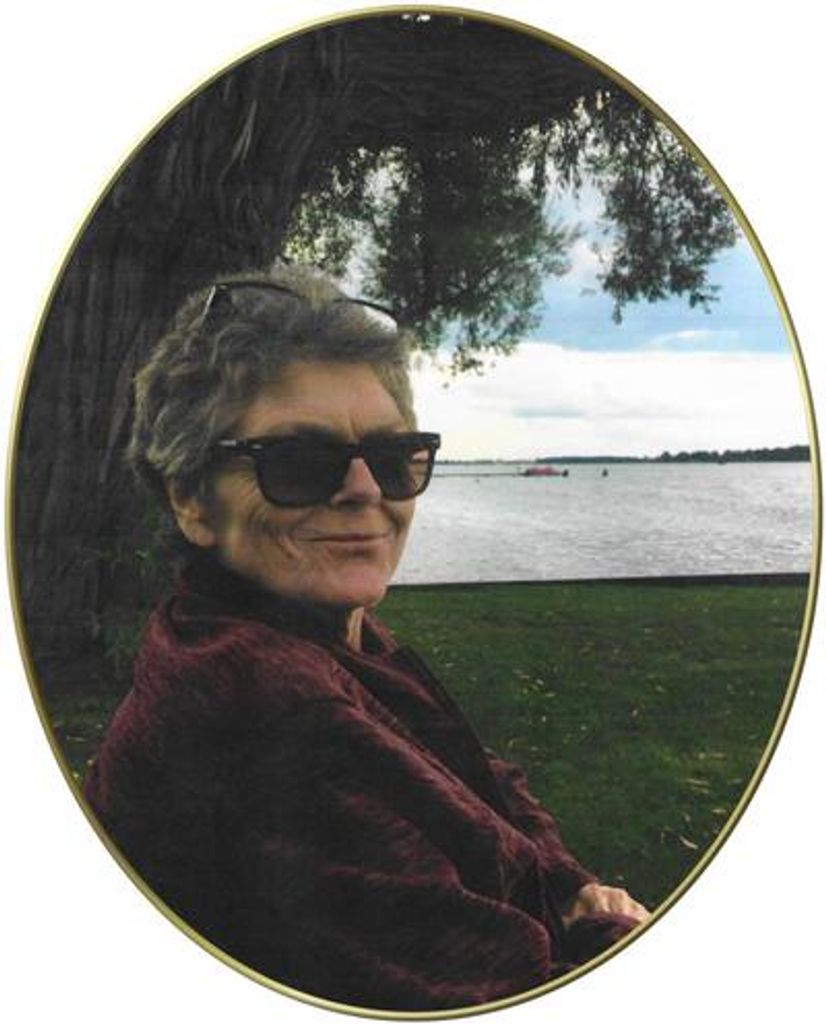 Kate Van Campen Profile Photo
