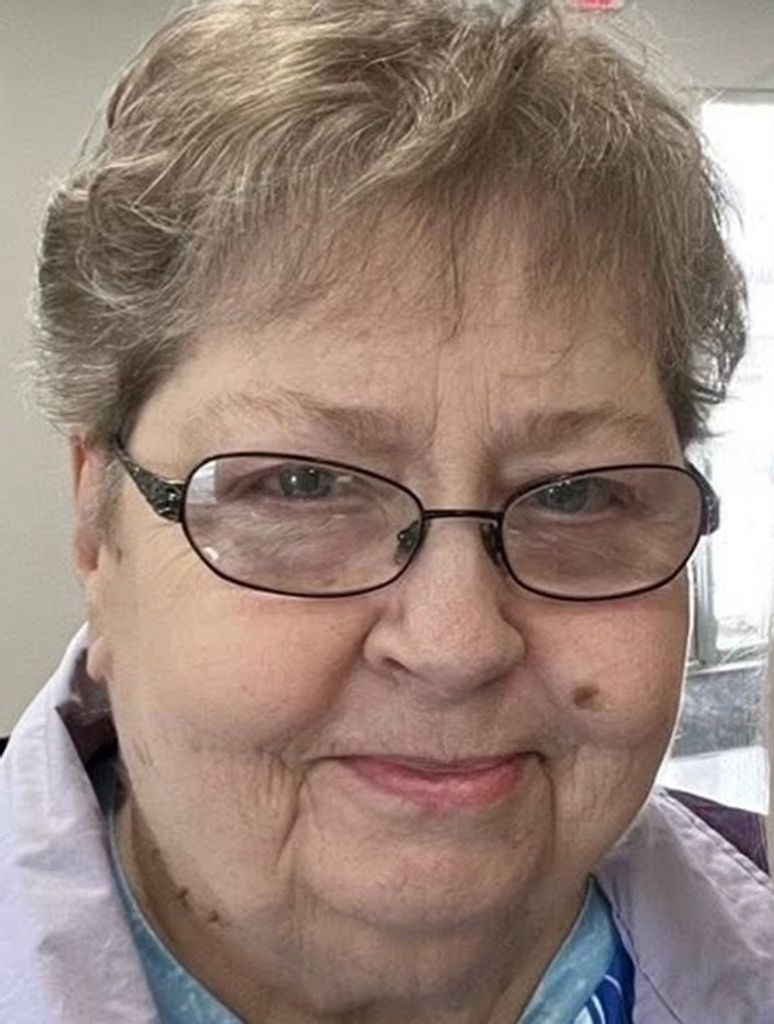 Patricia Ramsdell Profile Photo