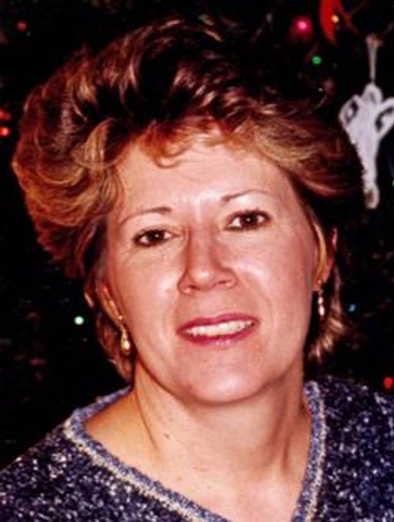 Donna J. Burkert