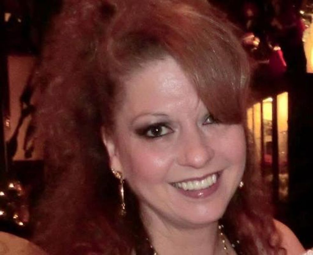 Peggy Poulos