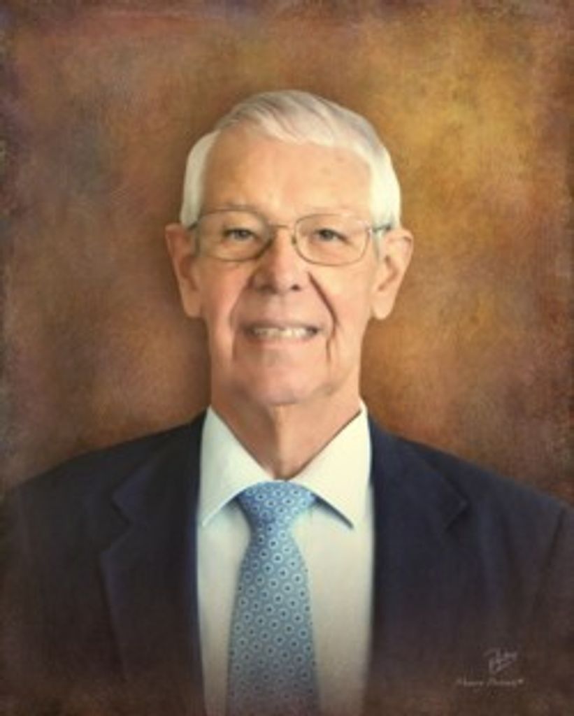 James  H. Krauss