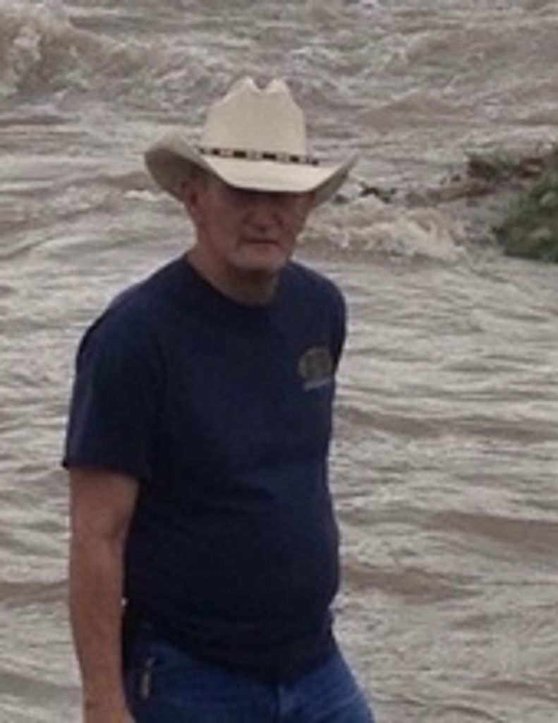 Charles Shockley Profile Photo