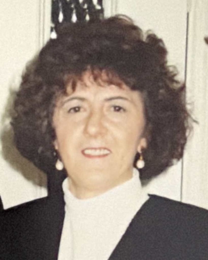 Marie Charles Capoli