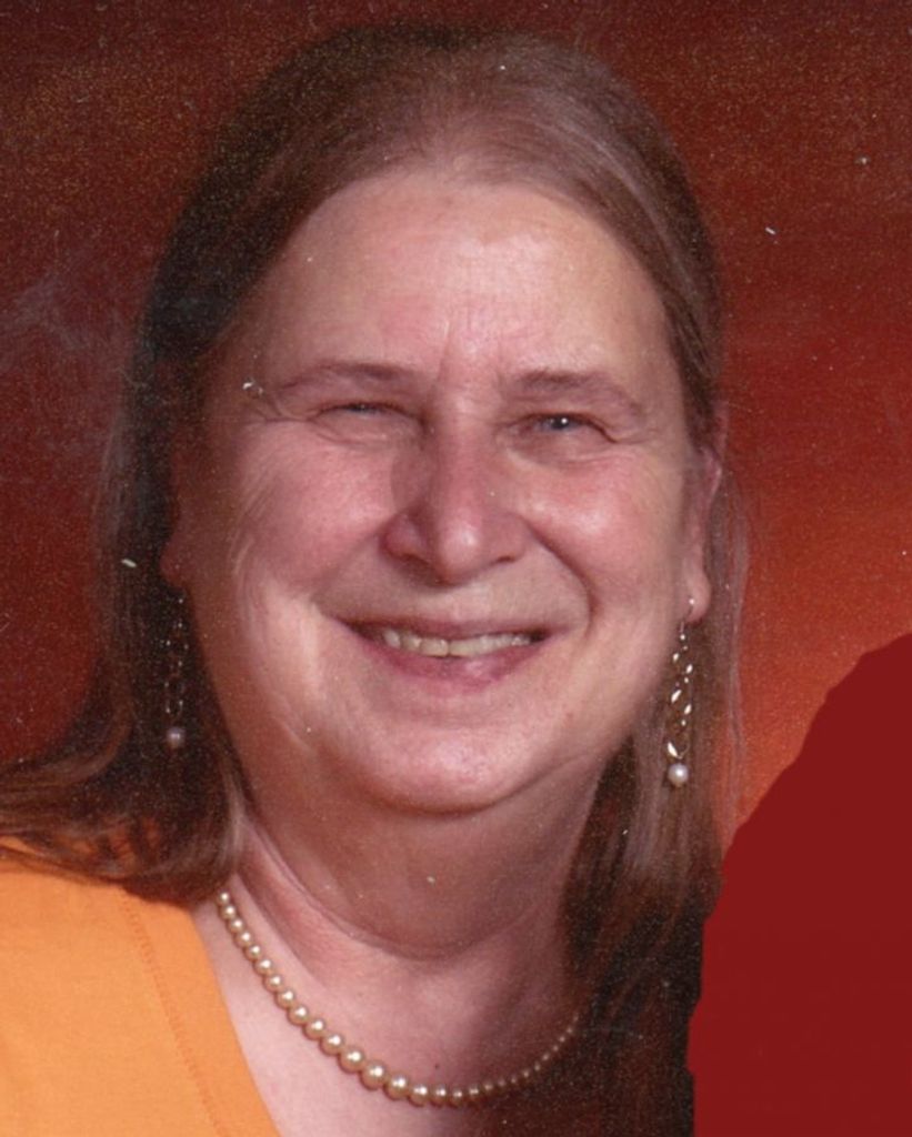 Virginia Kathleen Gilbert Profile Photo