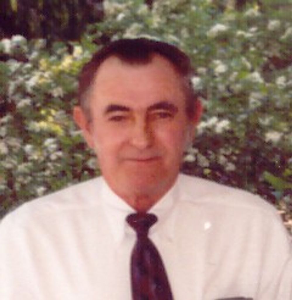 Cornelius "Neal" Gilvin